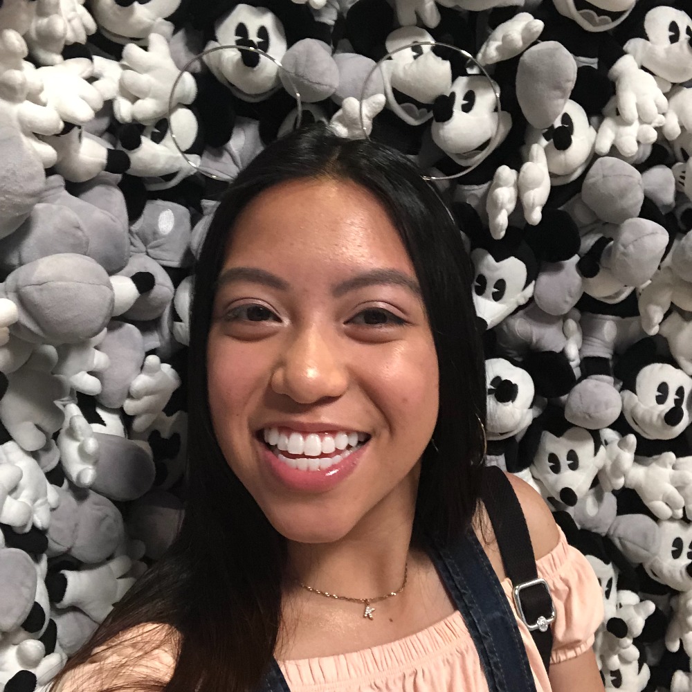 Meet your Posher, Nicole